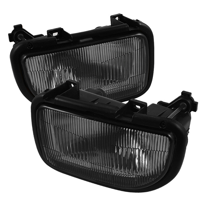 Toyota MR2 91-95 Fog Lights - Smoke