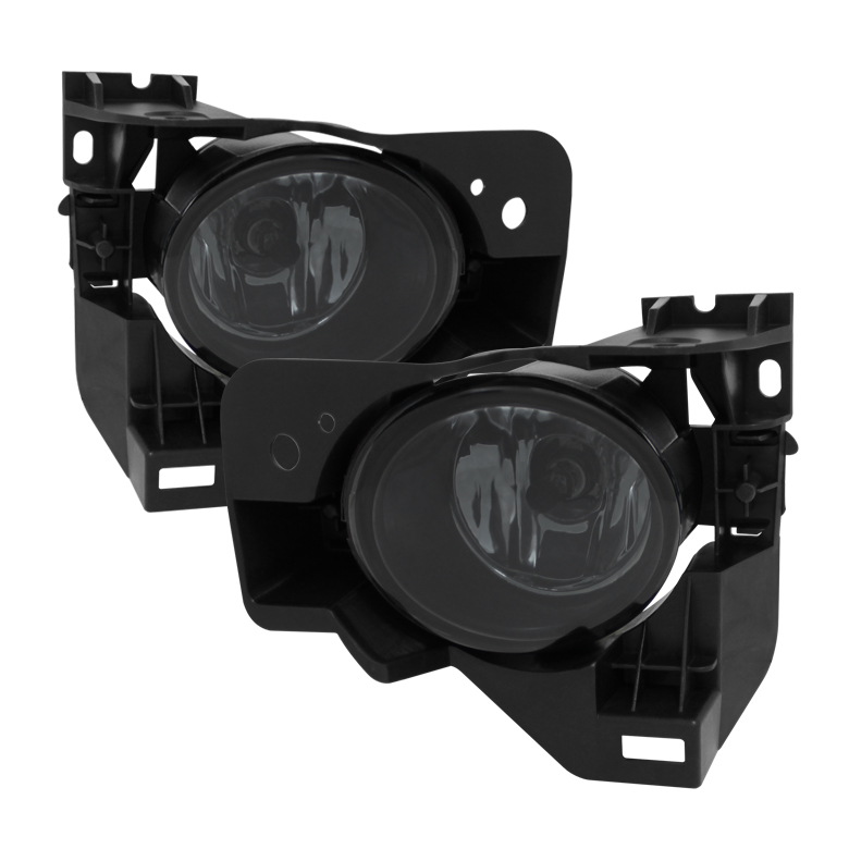 Nissan Maxima 09-12 OEM Fog Lights - Smoke