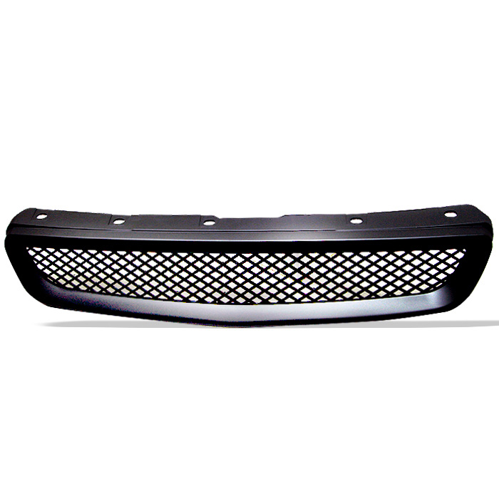 Honda Civic 96-98 2/3/4Dr TR-Style Front Grille