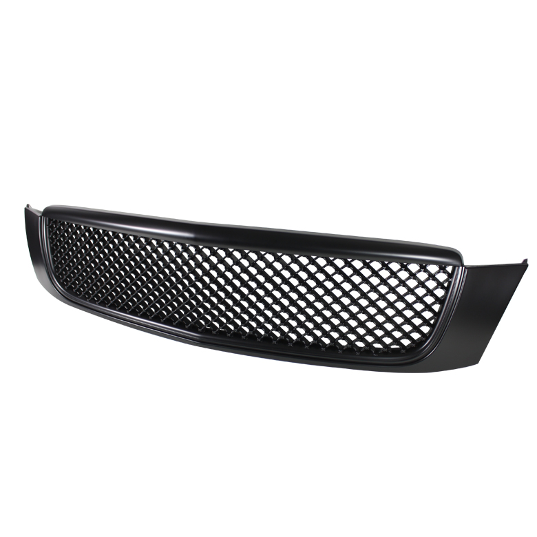 Cadillac Deville 00-05 1 PCS Front Grille - Black