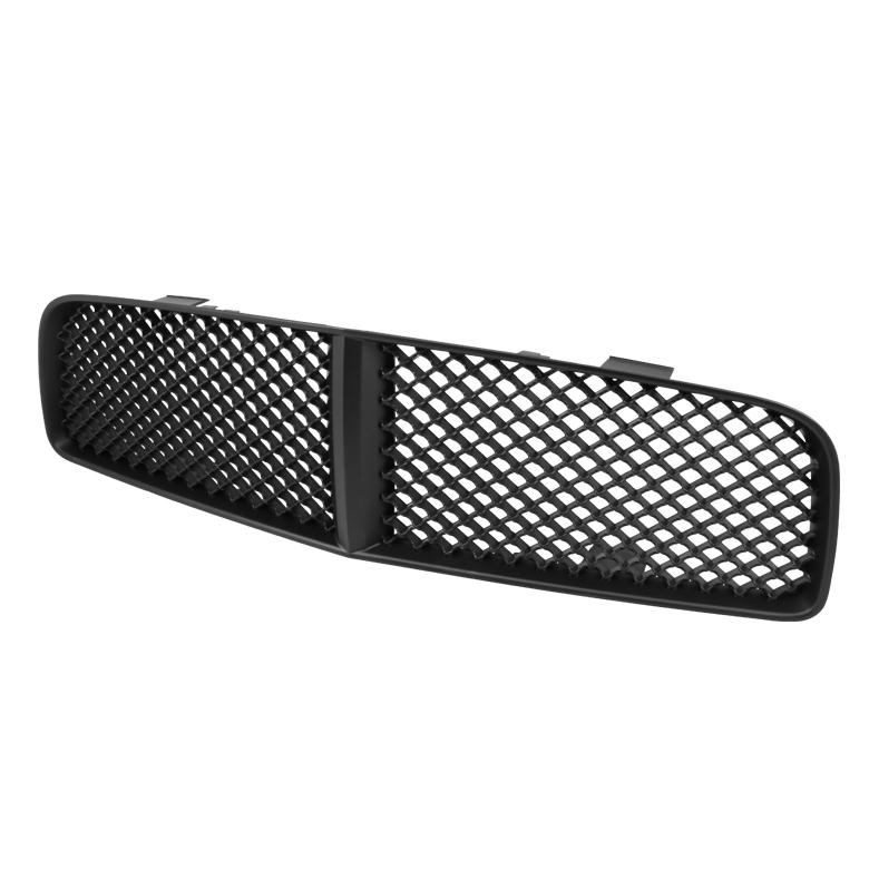 Dodge Charger 06-10 Front Grille - Black