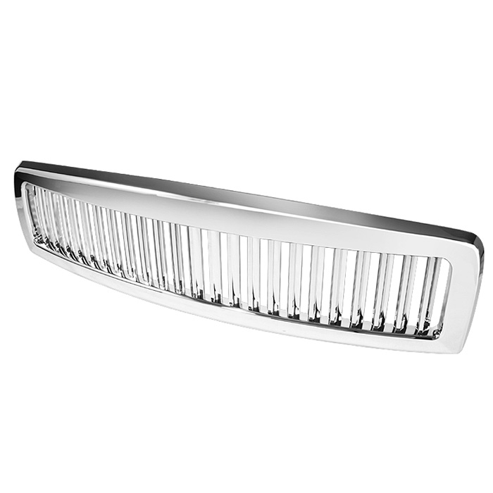 Dodge Ram 94-01 Front Grille - Chrome