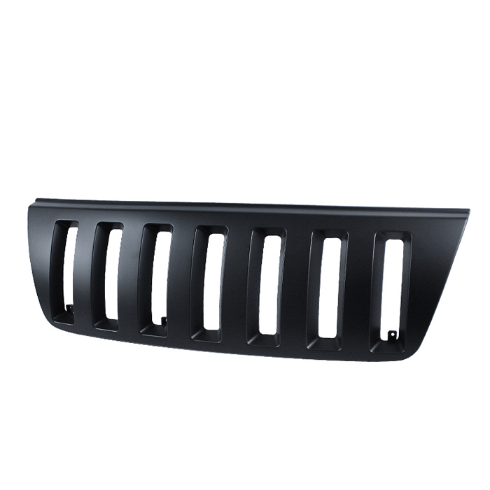 Jeep Grand Cherokee 99-04 Front Grille - Black