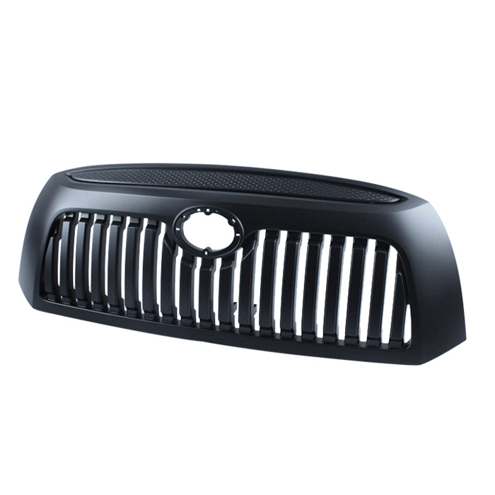 Toyota Tundra 07-09 Front Grille - Black