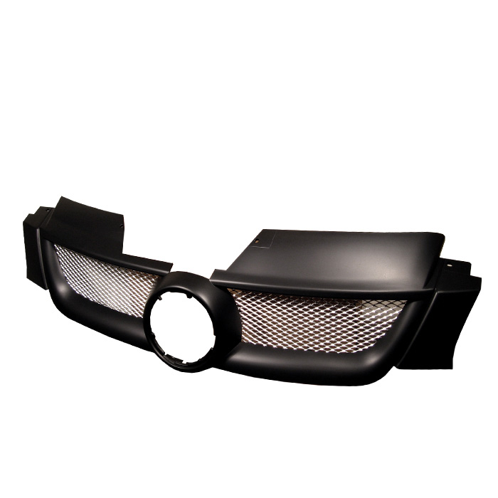 Volkswagen Golf V 06-08 MK5 Rabbit Front Grille