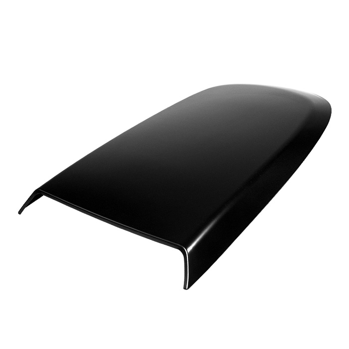 Ford Mustang 05-09 V6 Hood Scoop -Black