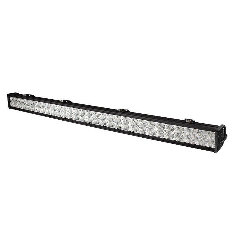 50 Inch 60pcs 3W LED 180W (MIX) LED Bar - Chrome