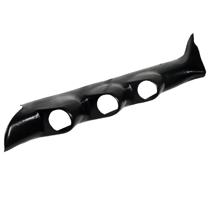 Chevy S10 94-01 3 Hole A-Pillar Gauge Pod