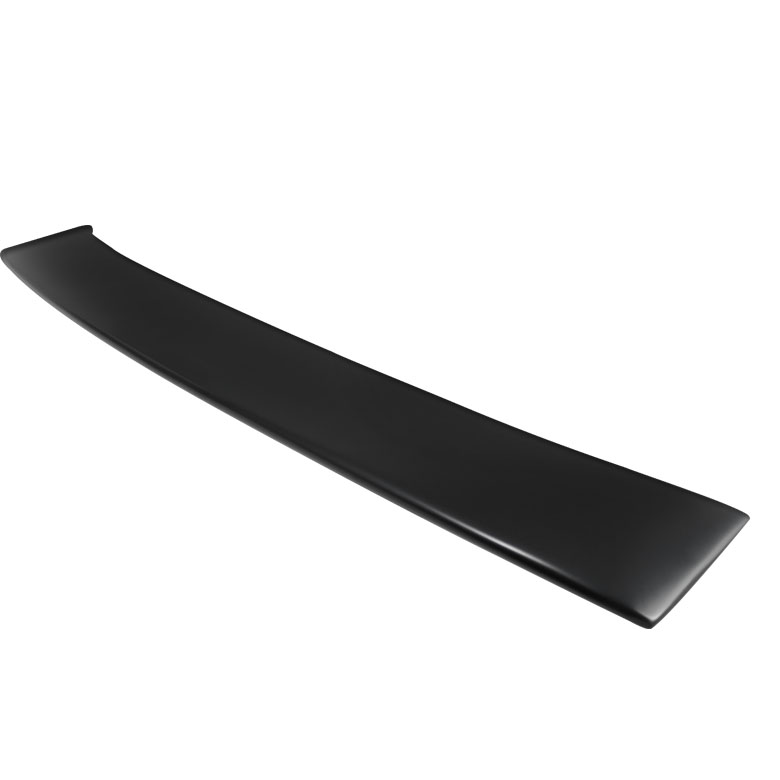 Audi A4 06-08 B6 4Dr Rear Roof Spoiler - FRP