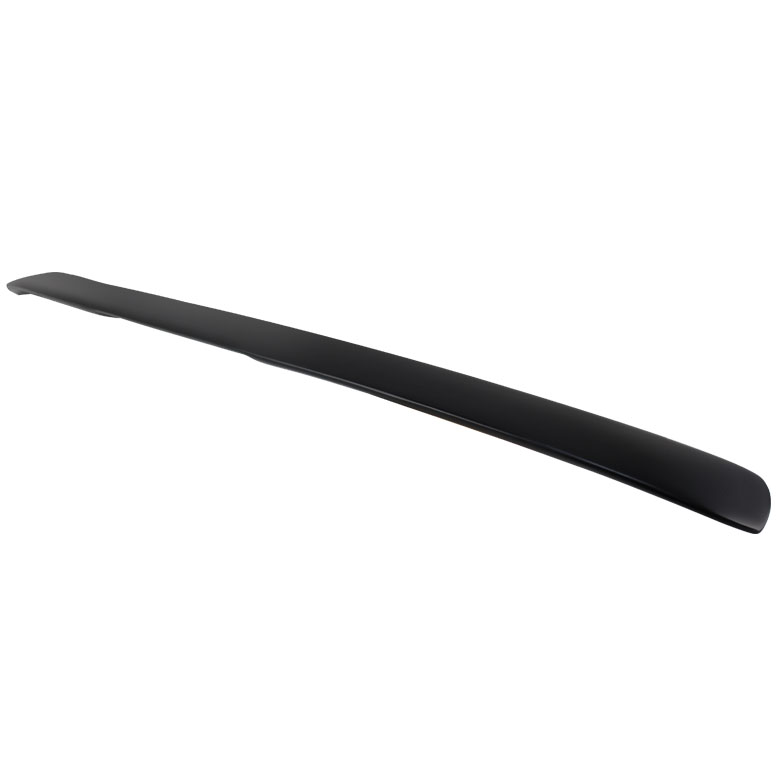 Audi A4 09-12 B7 4Dr Rear Roof Spoiler - FRP