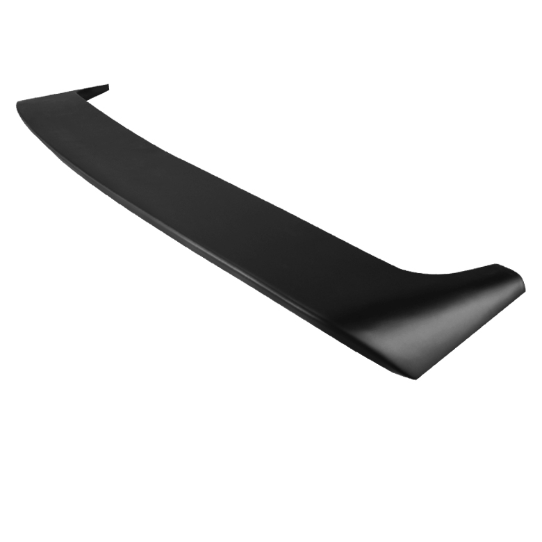 BMW X6 08-13 Roof Spoiler - AC