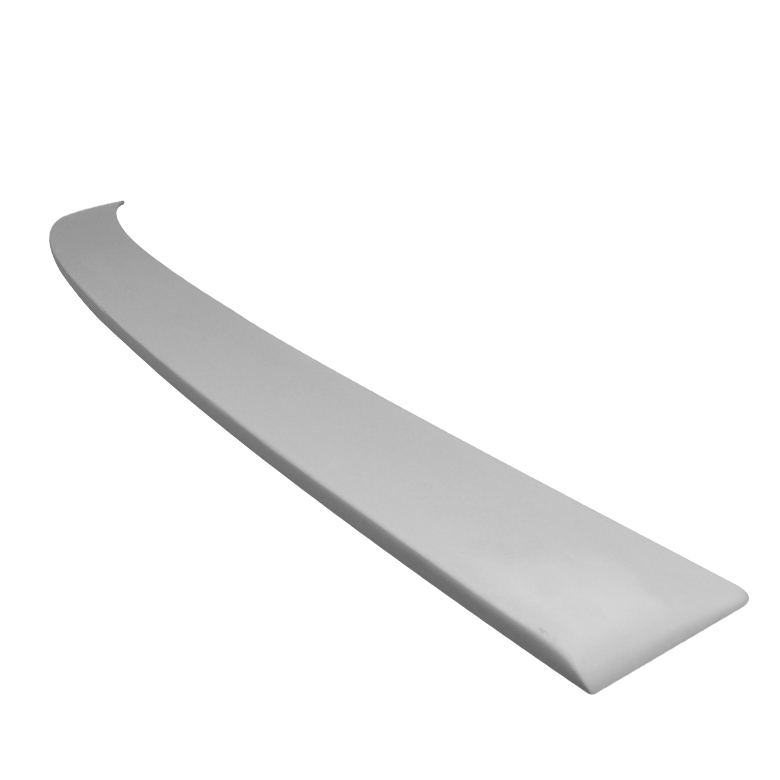 Mbenz W204 C Class 08-12 Roof Spoiler - FRP