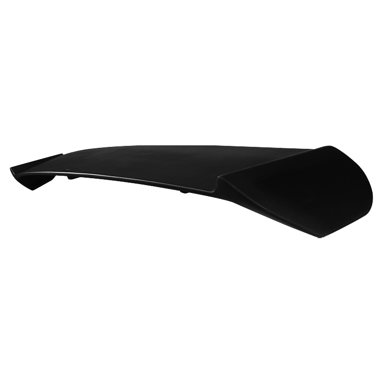 Audi Q5 09-12 Rear Spoiler