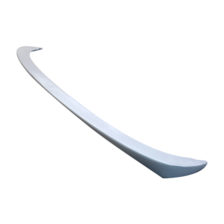 BMW E90 3-Series 06-09 Rear Spoiler - FRP