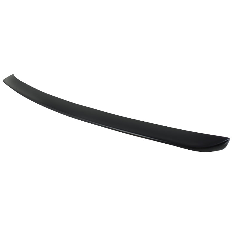 Audi A6 05-08 C6 Rear Trunk Spoiler - FRP