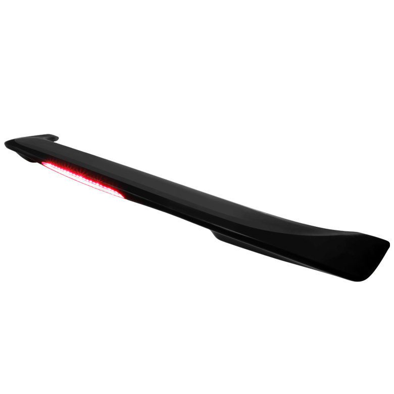 HONDA ACCORD 13-14 OE Spoiler - ABS