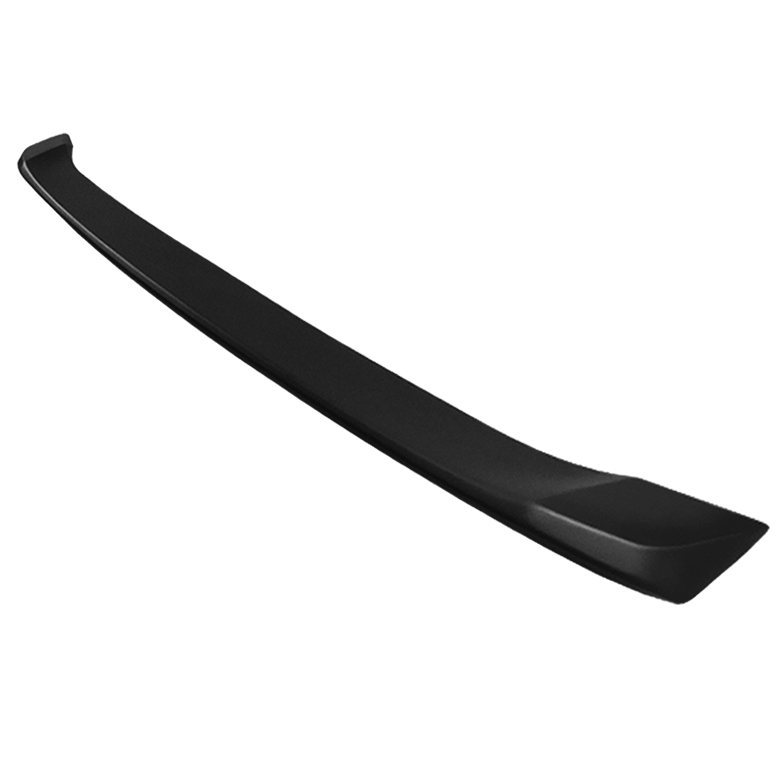 Honda Civic 12-14 4Dr OEM Lip Spoiler