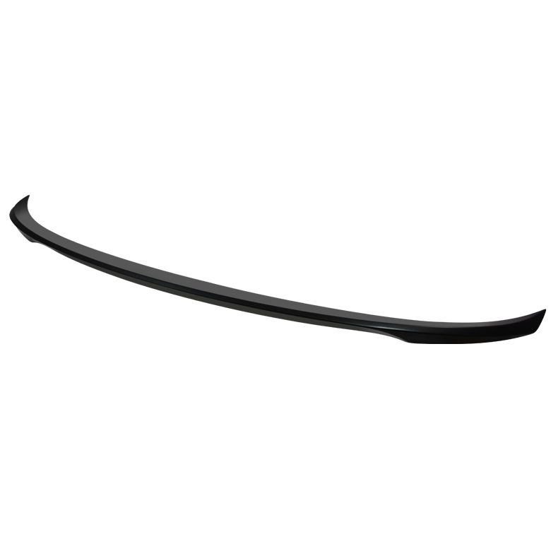 Hyundai Elantra 11-13 OE Lip Spoiler - ABS