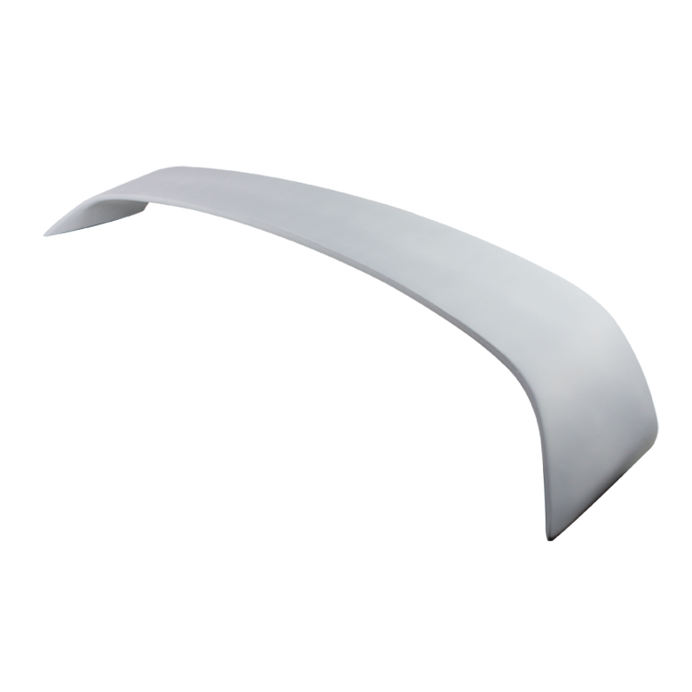 Mazda 3 03-09 4Dr OEM Spoiler - ABS