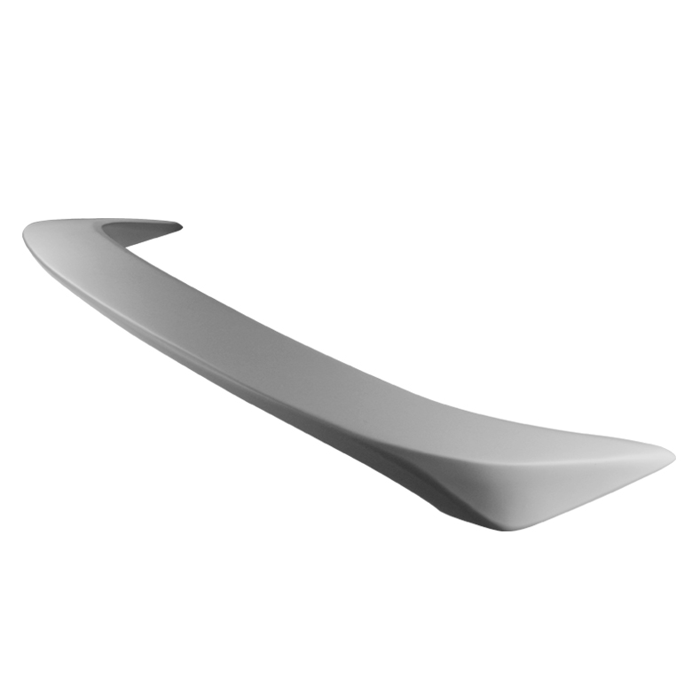 Mazda 6 09-11 OEM Spoiler - ABS