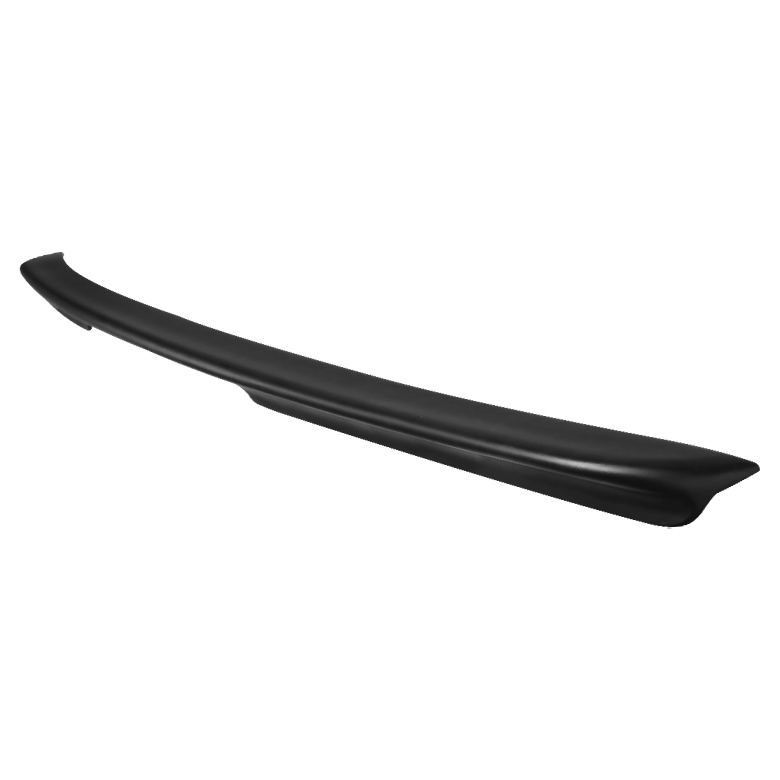 Mercedes Benz W211 E Class 03-09 Rear Trunk Spoiler - FRP