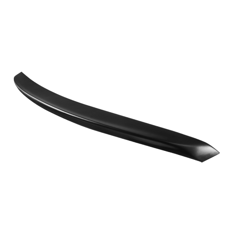 Mercedes Benz W221 S Class 07-12 Rear Trunk Spoiler - FRP