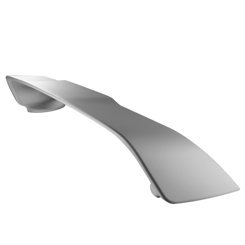 Mitsubishi Lancer EVO 08-14 OEM Spoiler - ABS