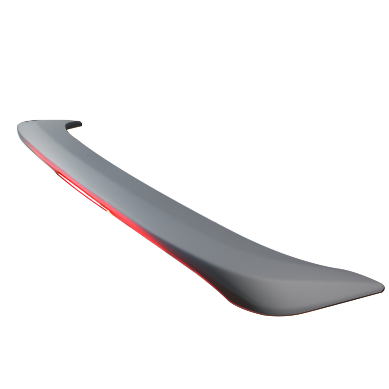 Nissan Altima 08-11 OEM Spoiler - ABS