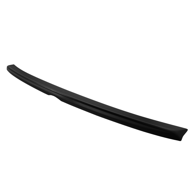 Toyota Corolla 09-13 OE Lip Spoiler - ABS