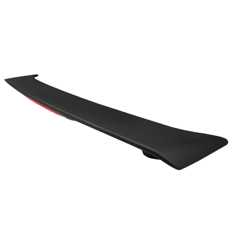 Toyota Corolla 03-06 OEM Spoiler - ABS