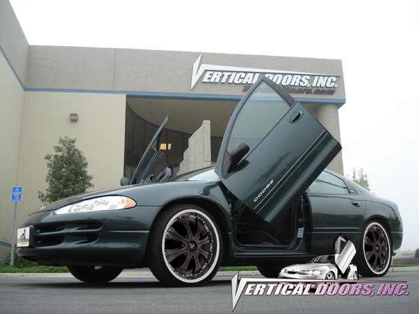 Dodge Intrepid 1993-2004 Vertical Door Kit