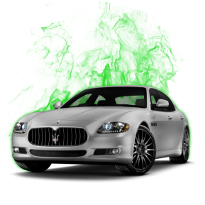 Quattroporte