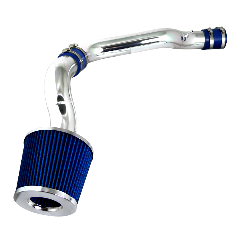 88-91 Honda Civic Cold Air Intake - Blue