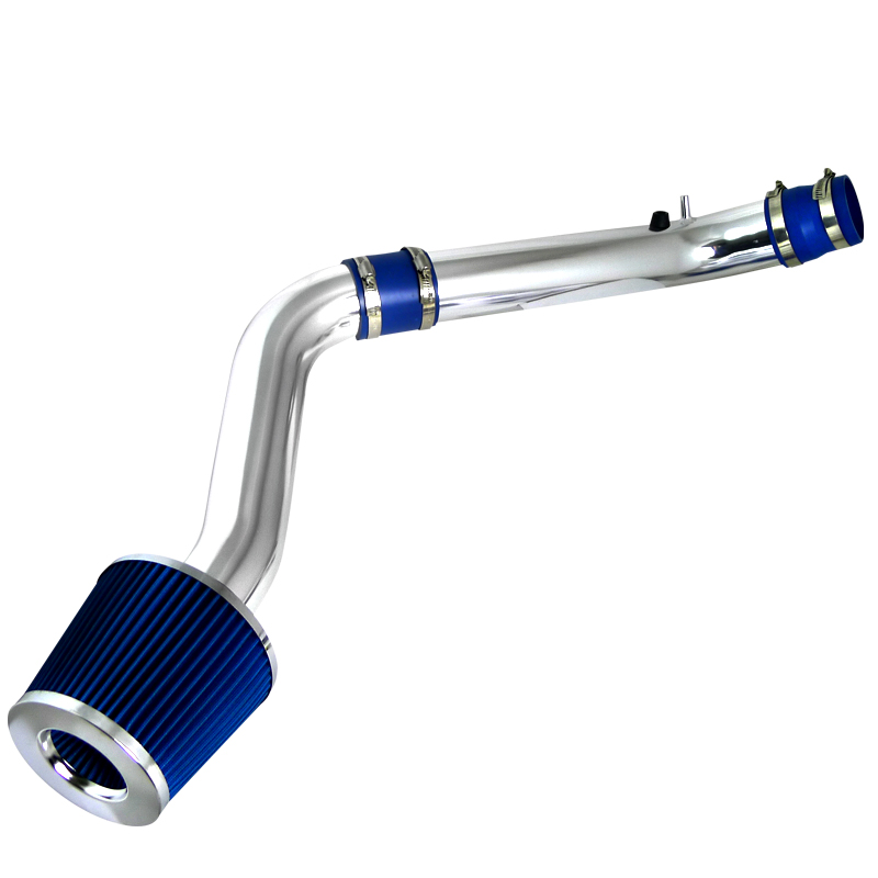 92-95 Honda Civic Cold Air Intake - Blue