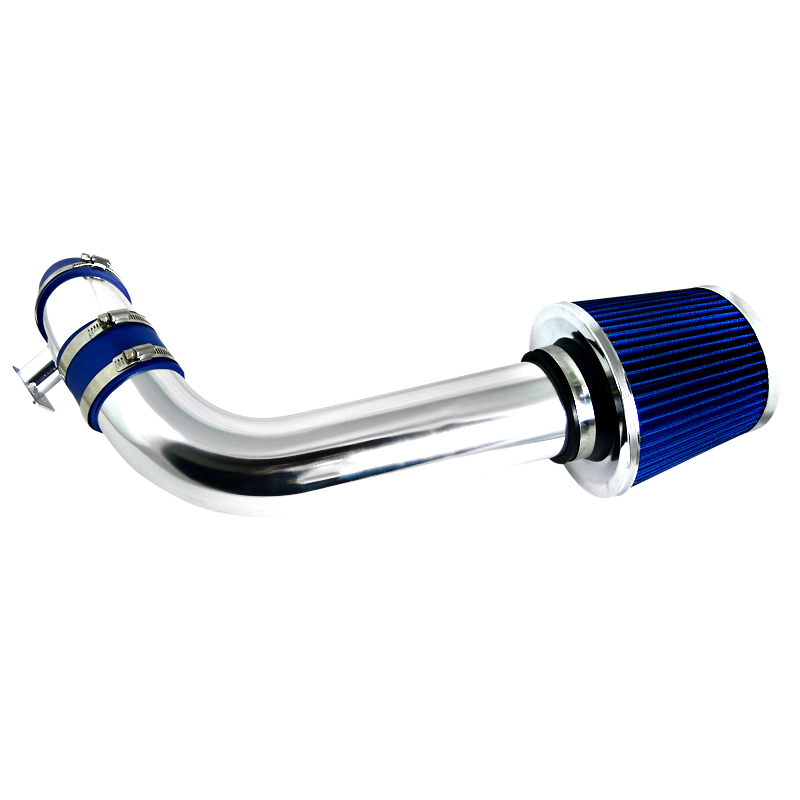 92-98 BMW 3 Series Cold Air Intake - Blue