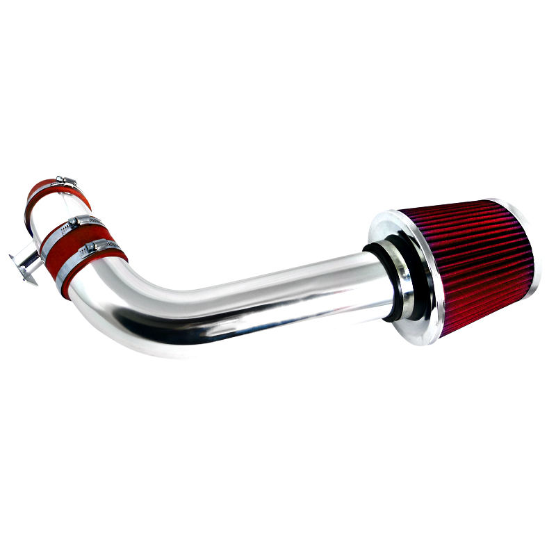 92-98 BMW 3 Series Cold Air Intake - Red