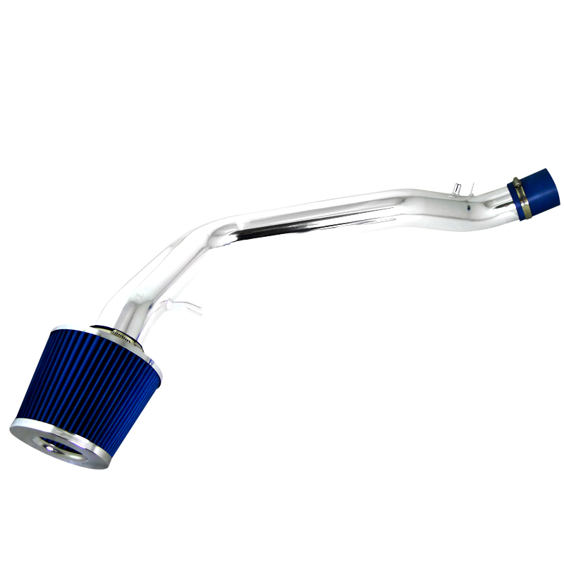 90-93 Acura Integra Cold Air Intake - Blue