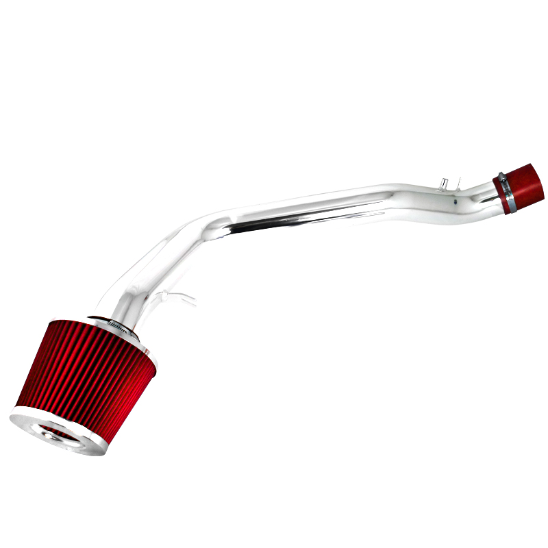 90-93 Acura Integra Cold Air Intake - Red