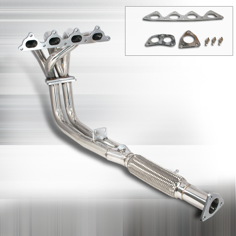 90-93 Honda Accord Dynamik Header