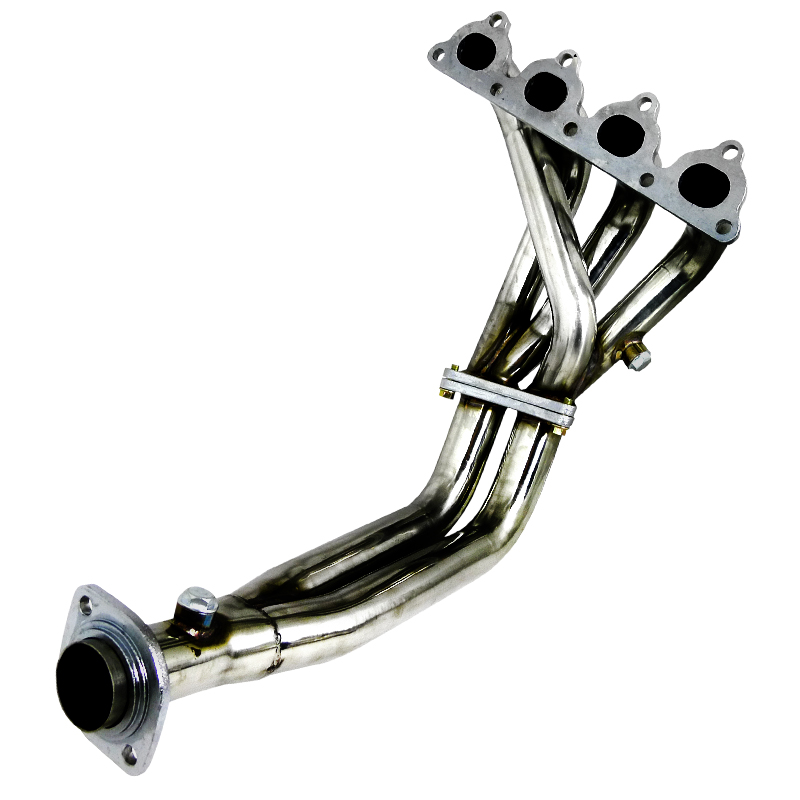 92-00 Honda Civic Ex Dynamik Header