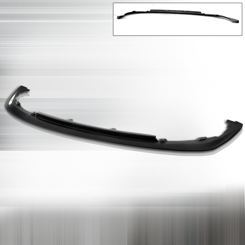 2004-2005 Subaru WRX Polyurethane Front Lip - V Spec