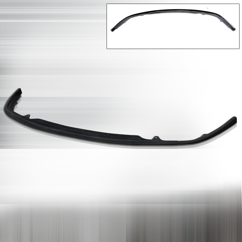 2006-2007 Subaru WRX Polyurethane Front Lip - S204 Type