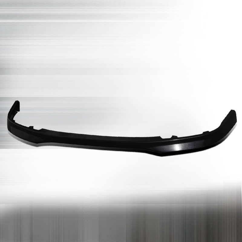 94-95 Honda Accord Abs Plastic Front Lip - Type R Style