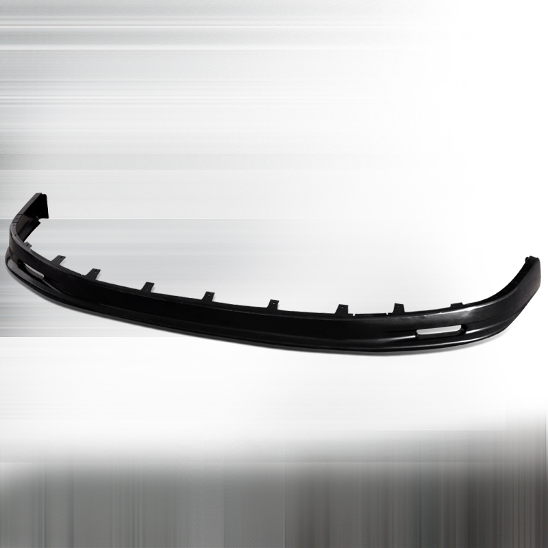 96-97 Honda Accord Abs Plastic Front Lip - Mugen Style