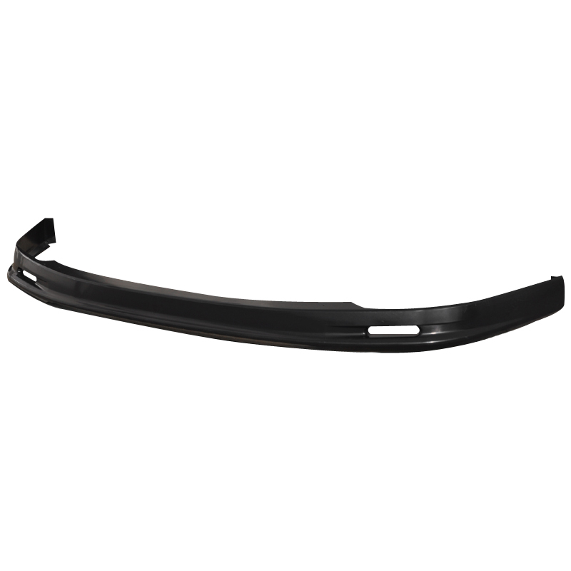 98-00 Honda Accord Abs Plastic Front Lip - Mugen Style 2 Door