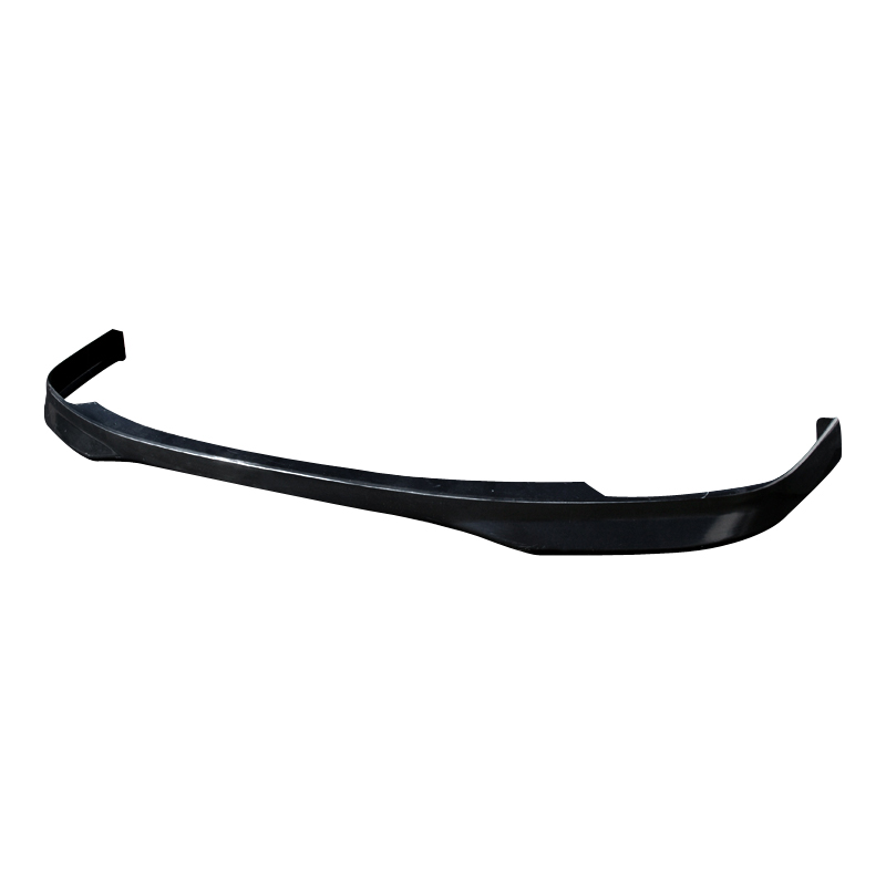 98-00 Honda Accord Abs Plastic Front Lip - Type R Style 2 Door