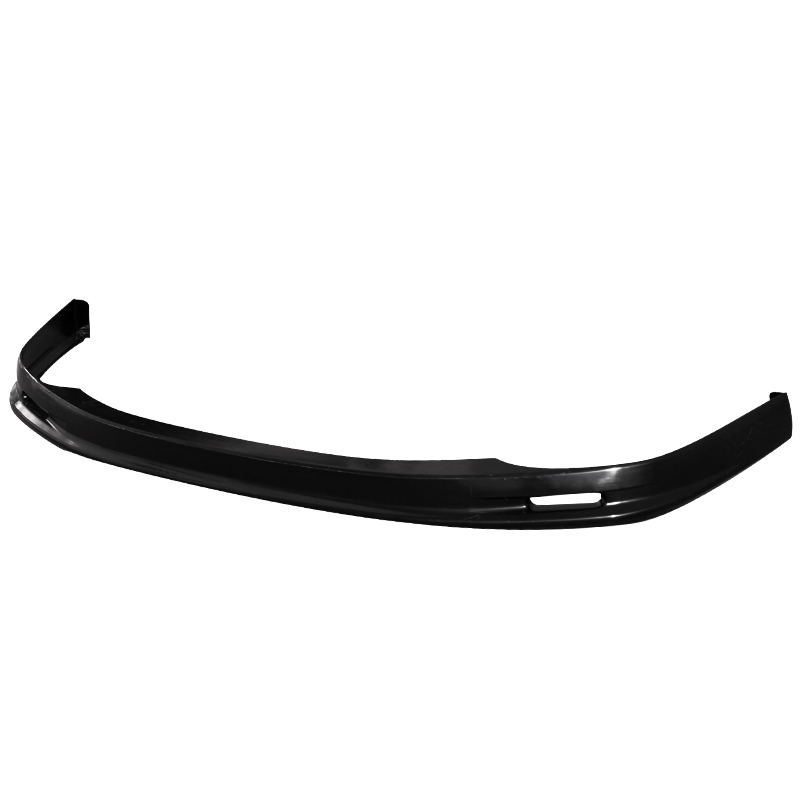 98-00 Honda Accord Abs Plastic Front Lip - Mugen Style 4 Door