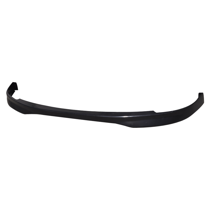 2001-2003 Honda Civic Abs Plastic Front Lip - Type R Style 2/4 Door