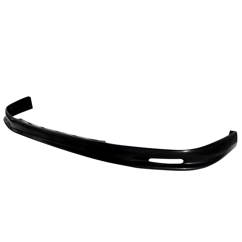 92-95 Honda Civic Polyurethane Front Lip - Mugen Style 2/3 Ddor