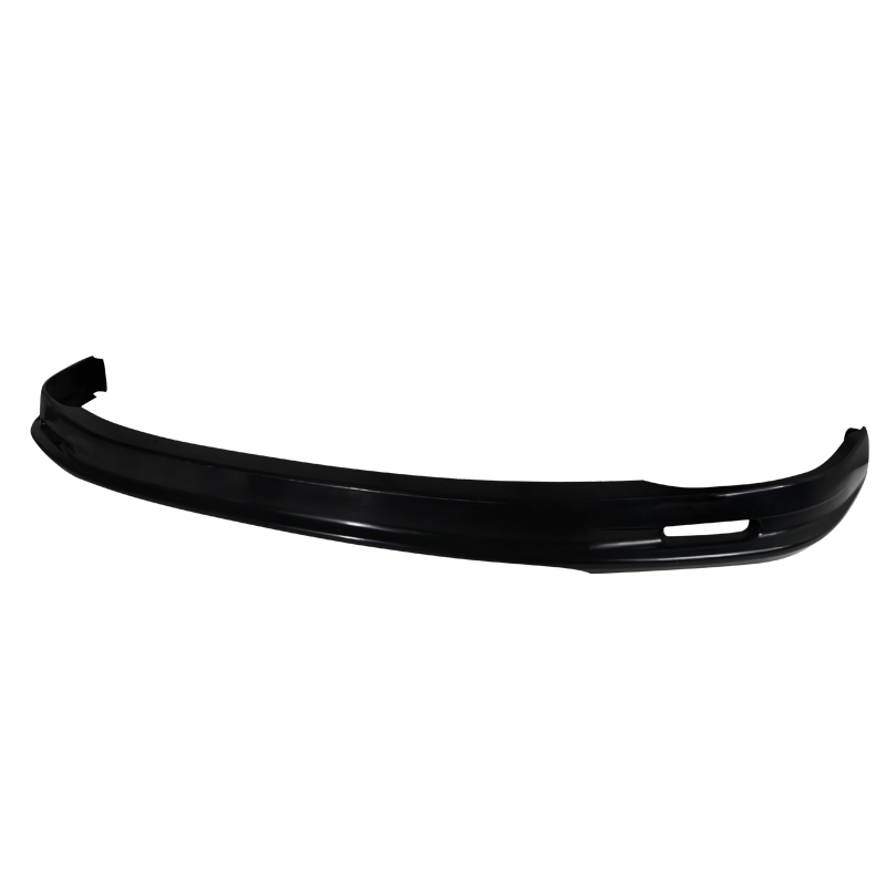 92-95 Honda Civic Abs Plastic Front Lip - Mugen Style 4 Door